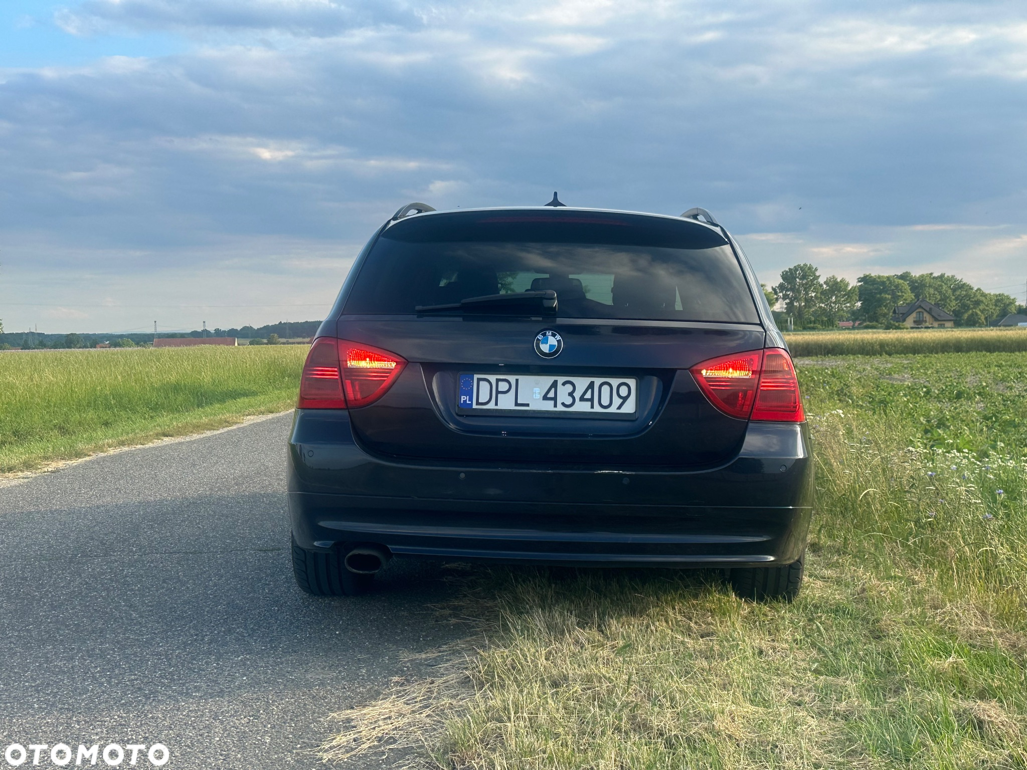 BMW Seria 3 320d - 7