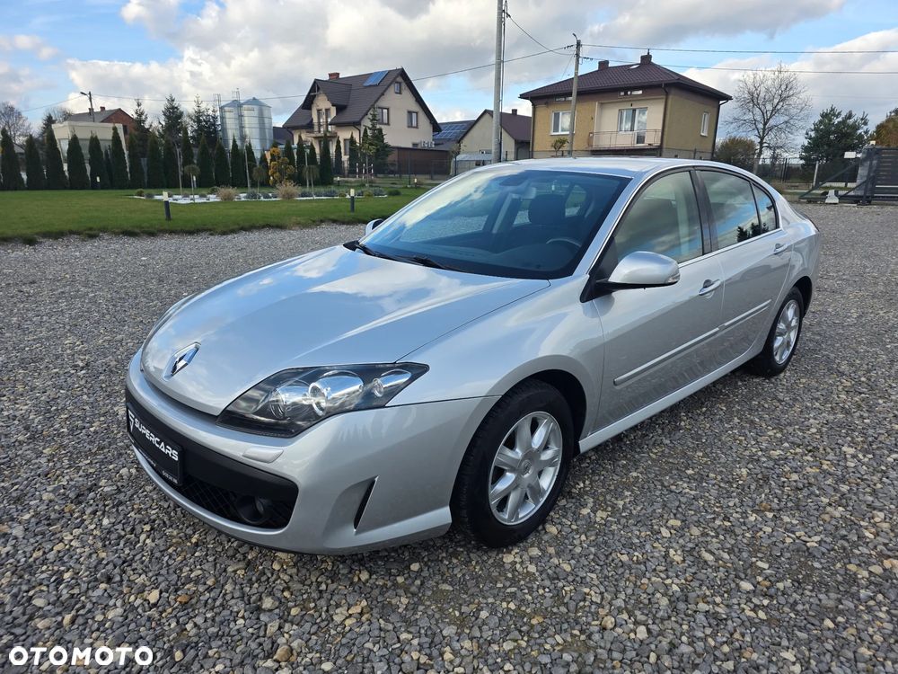 Renault Laguna 1.6 16V 110 Expression - 24