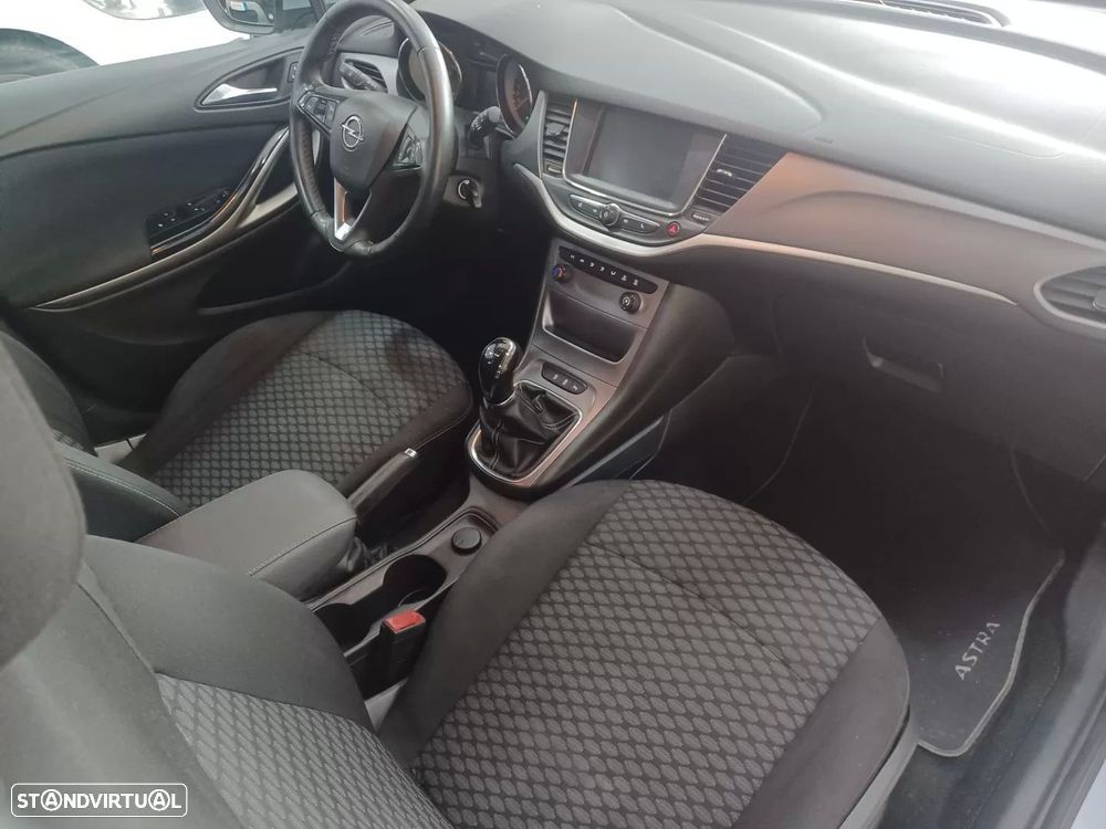 Opel Astra 1.0 Business Edition S/S - 20
