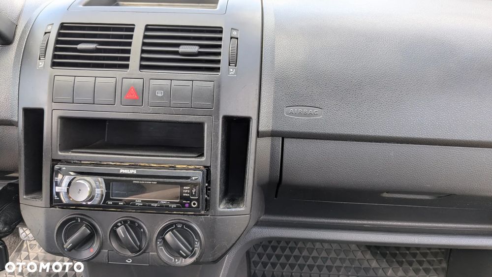 Volkswagen Polo 1.2 Basis - 30
