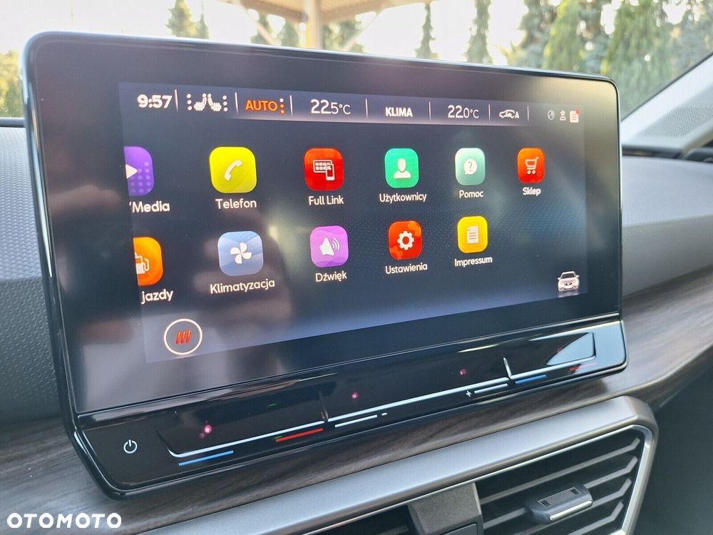 Seat Leon - 22