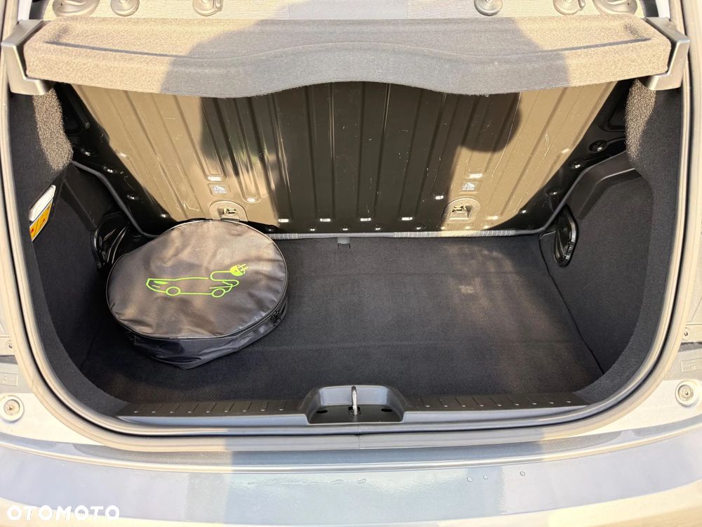 Fiat 500 42 kWh Icon - 13