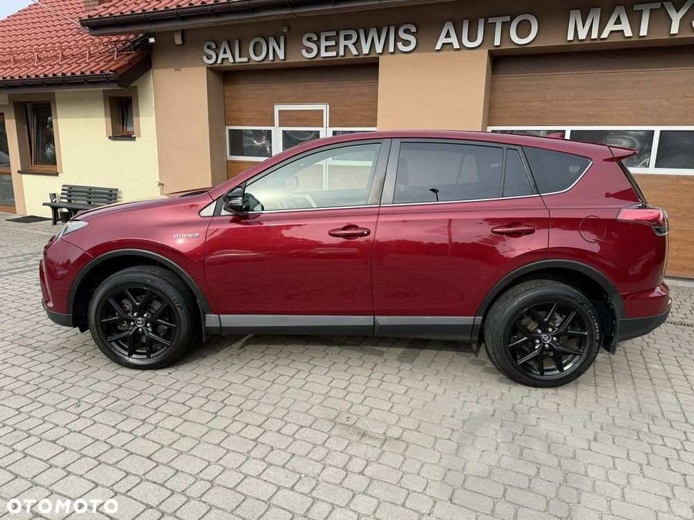 Toyota RAV4 - 11
