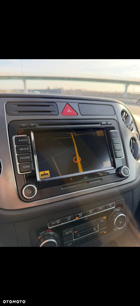 Volkswagen Tiguan 2.0 TDI 4Mot Sport&Style DSG - 24