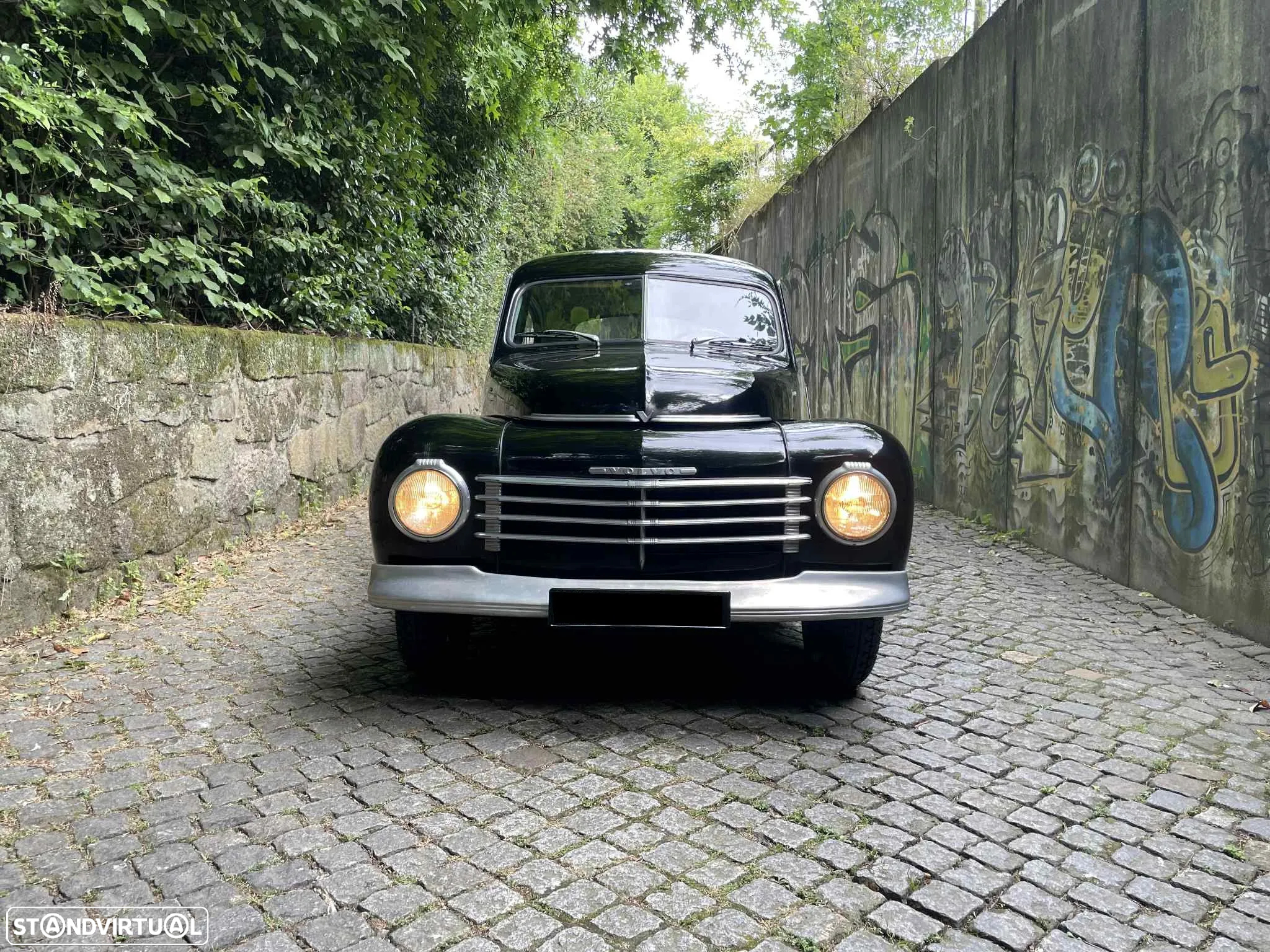 Volvo 444 - 25