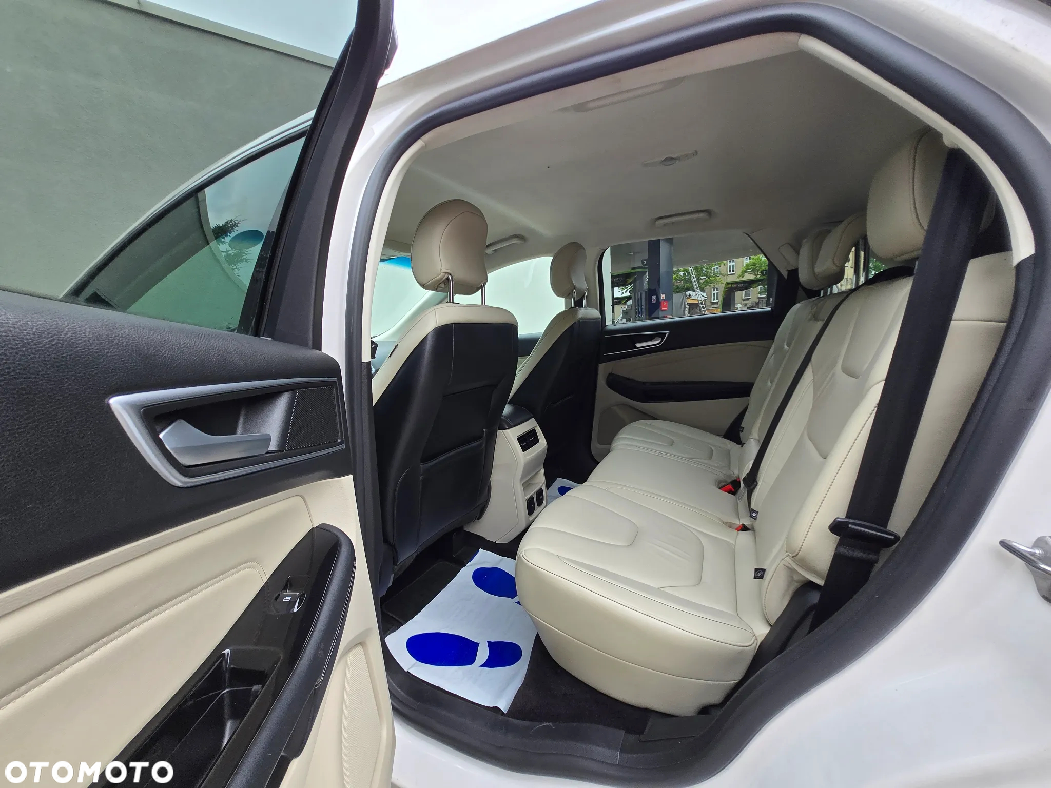 Ford Edge 2.0 EcoBlue Bi-Turbo 4x4 Titanium - 15