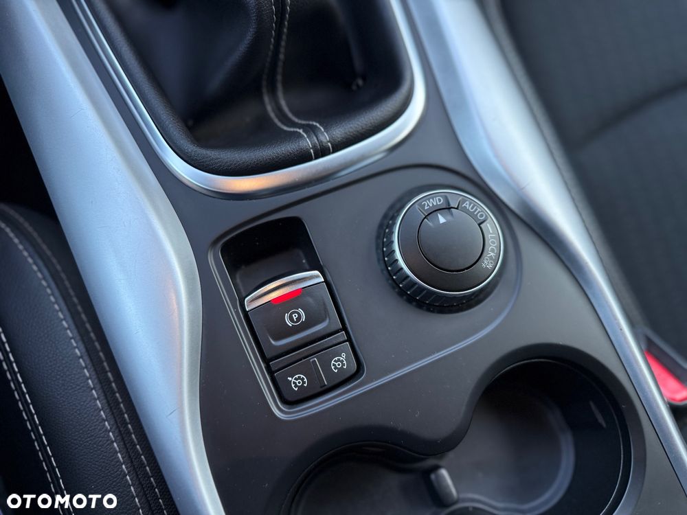 Renault Kadjar Energy dCi 130 Bose Edition - 16