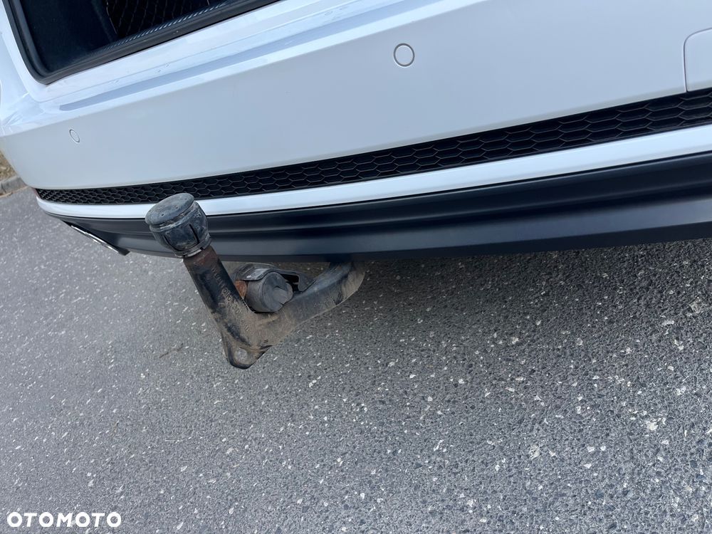 Audi A4 Avant 2.0 TDI DPF clean diesel quattro S tronic S line Sportpaket - 25