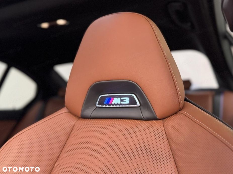 BMW Seria 3 - 9