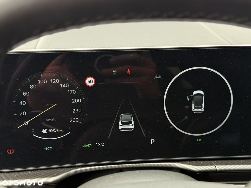 Kia Sportage 1.6 T-GDI HEV Business Line 2WD - 32