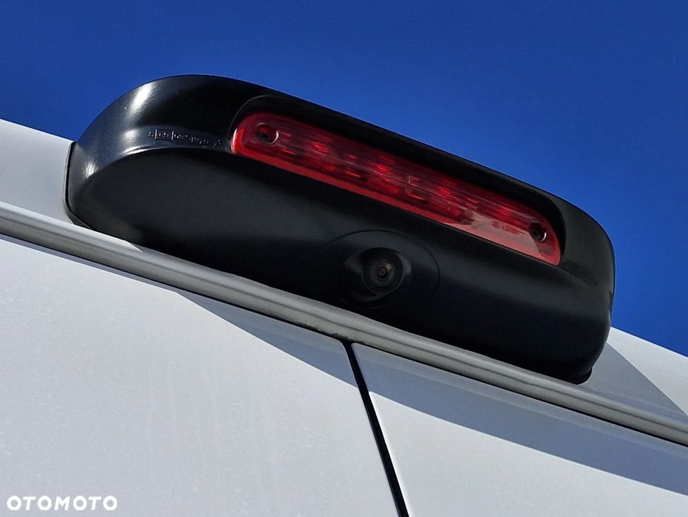 Fiat Ducato, L3H3, Nawigacja, AUTOMAT, tempomat, klima - 12