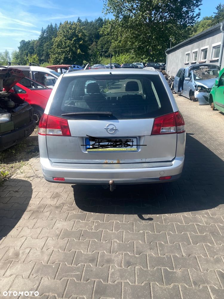 Opel Vectra C LIFT na części - 3