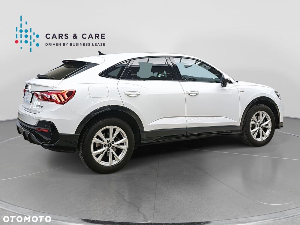 Audi Q3 Sportback - 24
