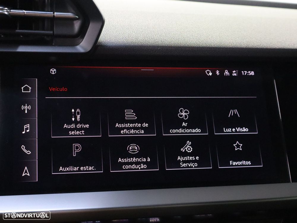 Audi A3 Sportback 30 TDI - 16