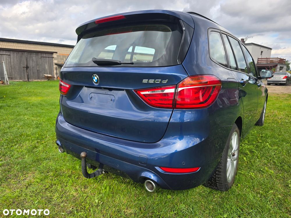 BMW Seria 2 - 11