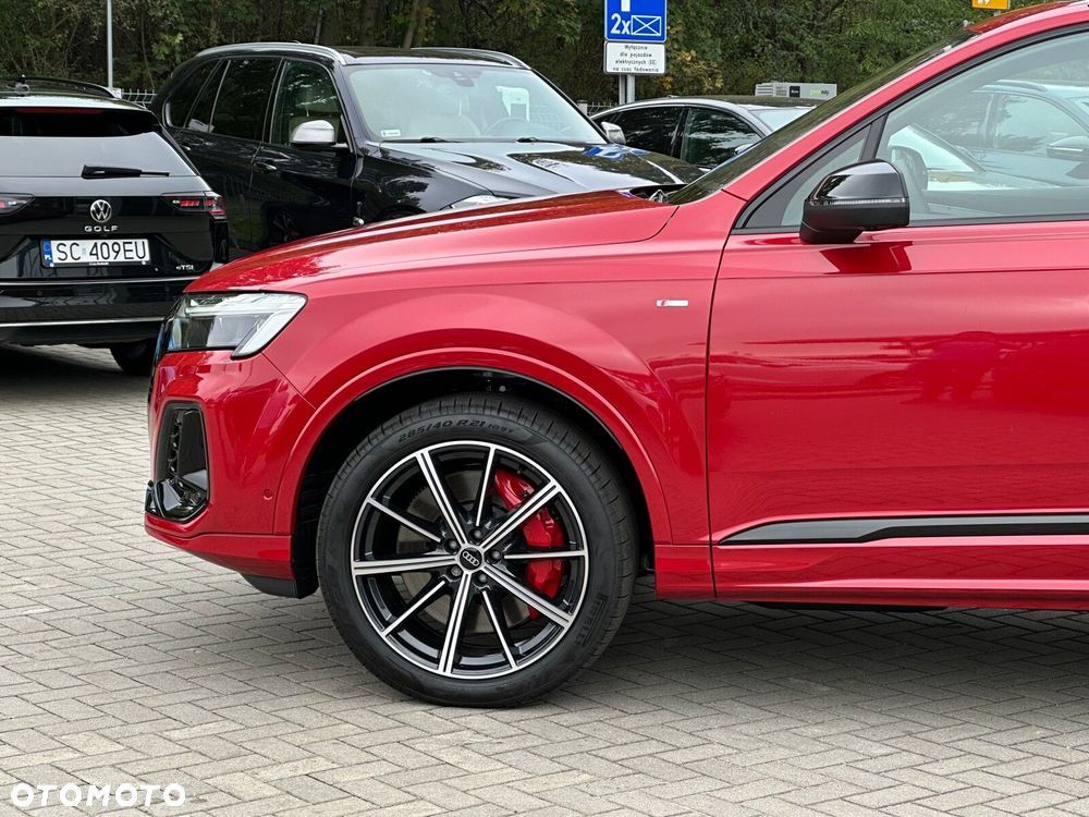 Audi Q7 - 4