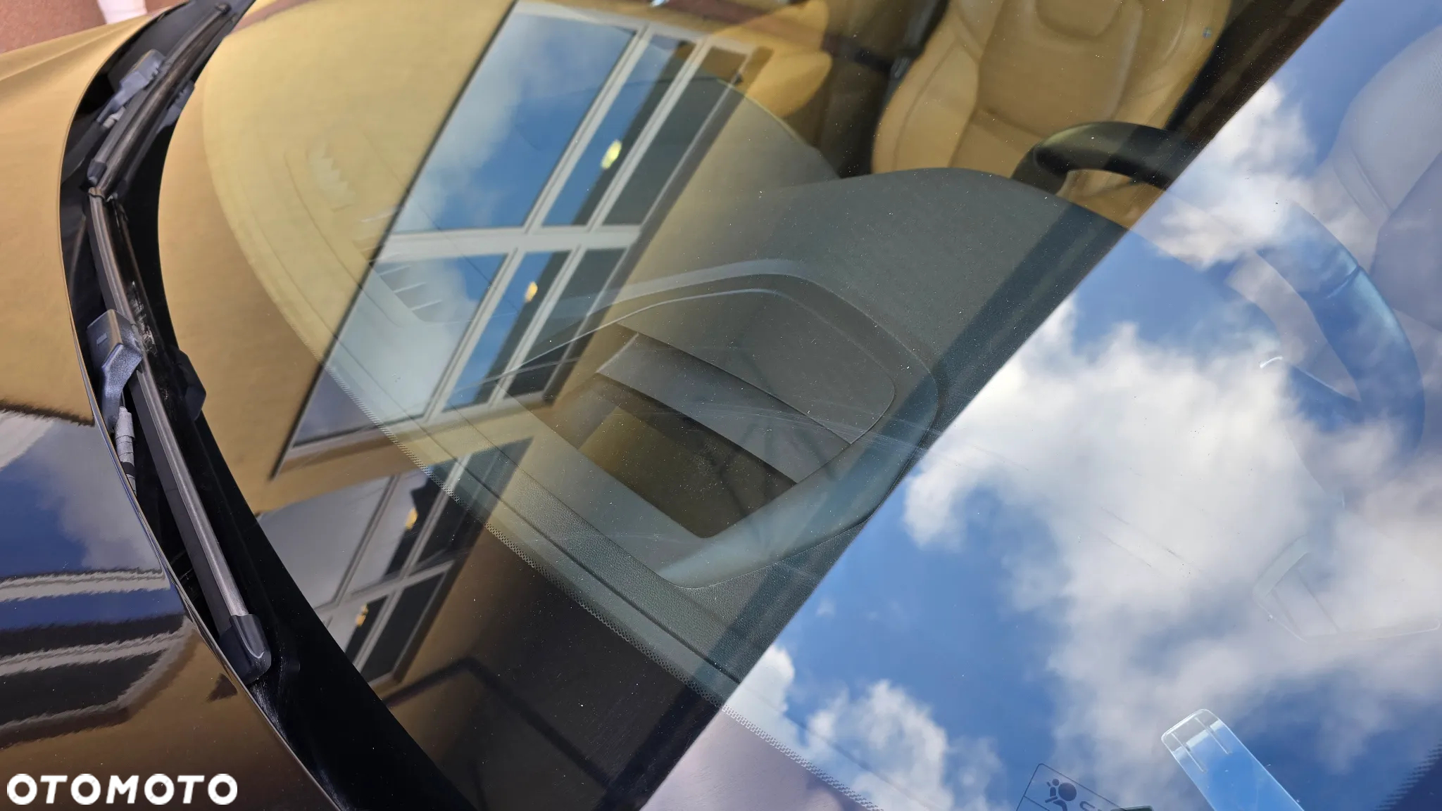 Volvo XC 60 D4 SCR AWD Inscription - 11