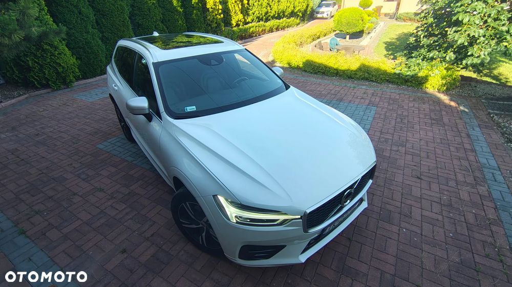 Volvo XC 60 T5 R-Design - 8