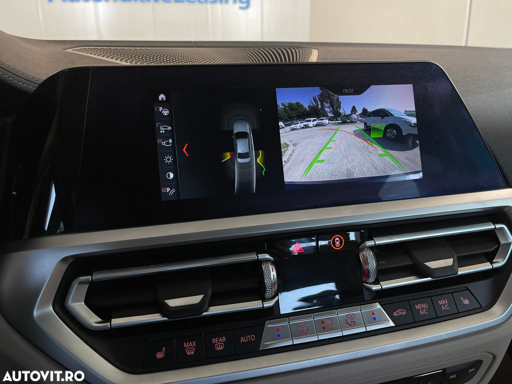 BMW Seria 3 330i xDrive AT - 14