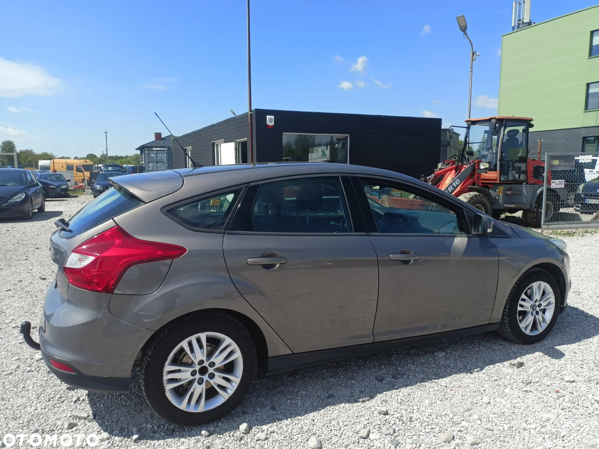 Ford Focus - 4