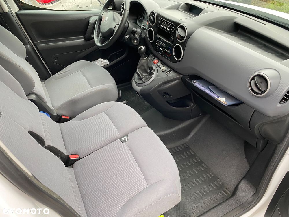 Peugeot Partner - 7