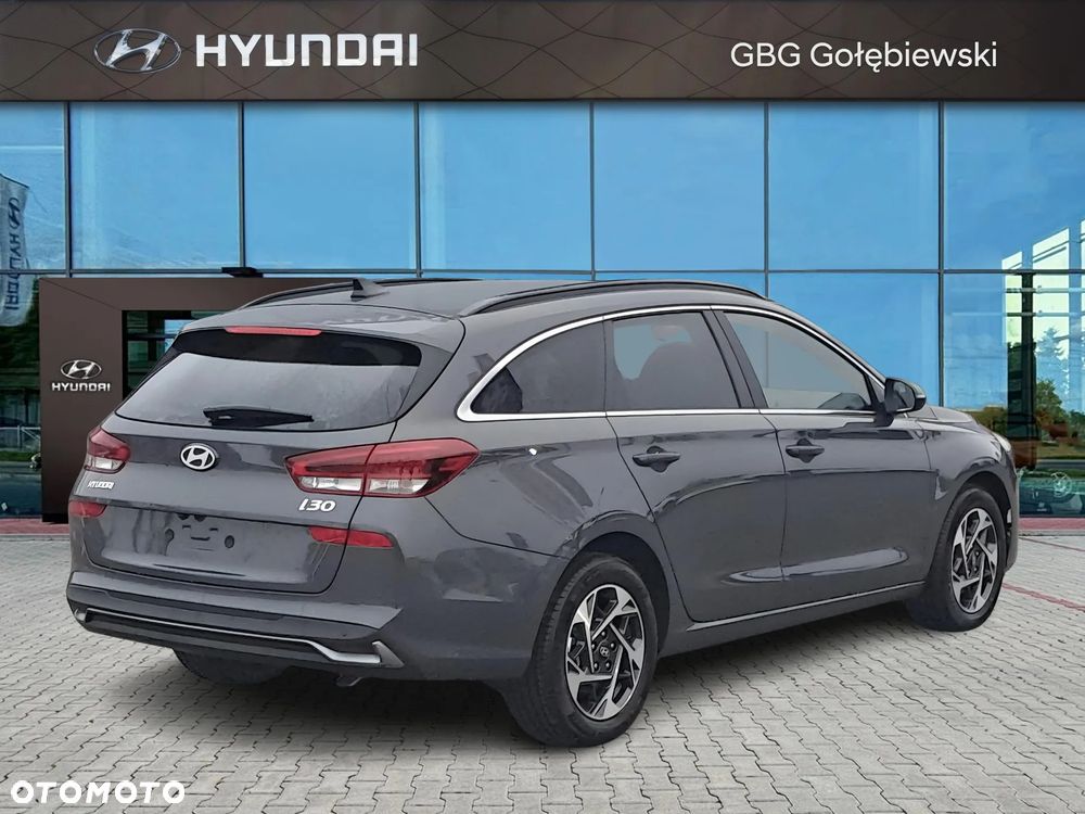 Hyundai i30 1.5 T-GDI 48V Smart DCT - 5