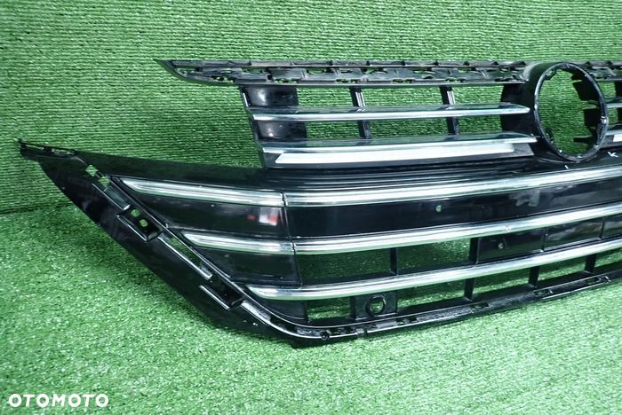 VW ARTEON LIFT 20- atrapa grill ledy 3G8853651BL - 7
