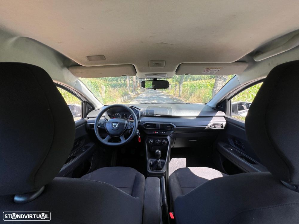 Dacia Sandero - 15