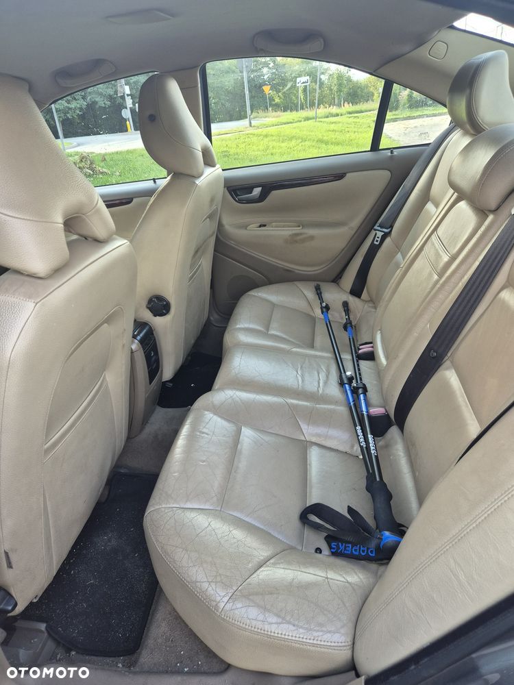 Volvo S60 - 5
