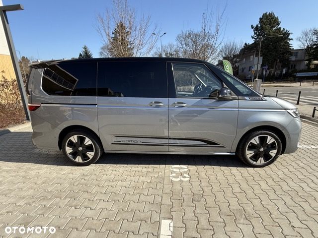 Volkswagen Multivan 2.0 TSI L2 Style DSG - 8