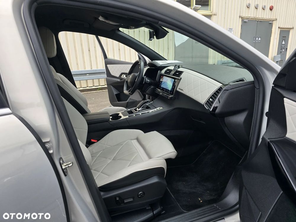 DS Automobiles DS 7 Crossback 1.6 E-Tense Rivoli - 15