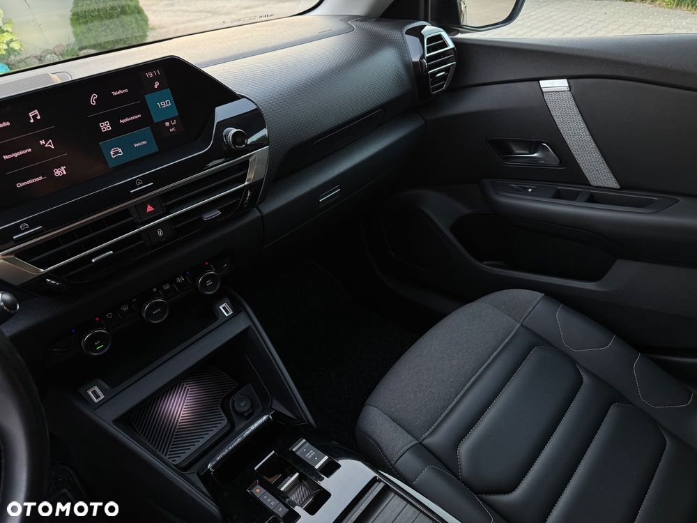 Citroën C4 BlueHDi 130 Stop&Start EAT8 SHINE - 9