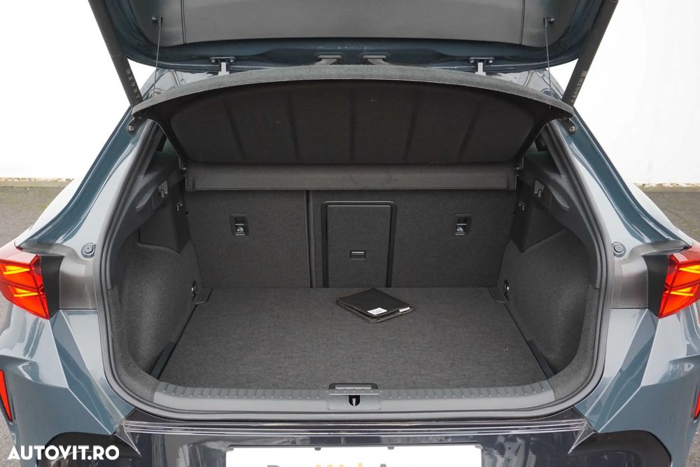 Cupra Formentor 2.0 TSI 4DRIVE DSG - 29