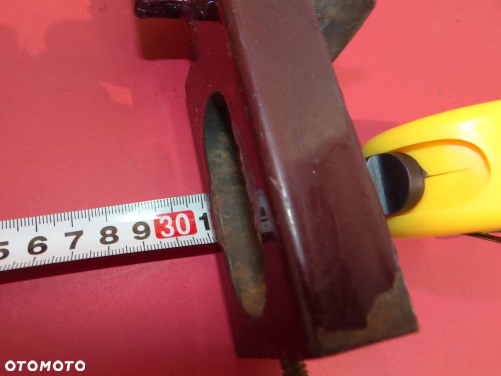 HARLEY DAVIDSON WAHACZ CUSTOM BIG DOG IRON HORST SAXON BIG BER CHOPERS  N087 - 6