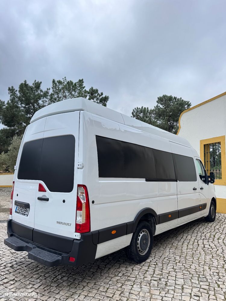 Renault Master L4 H4 - 6