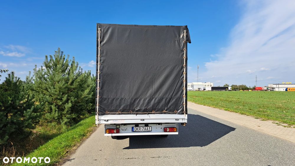 Renault Master - 10