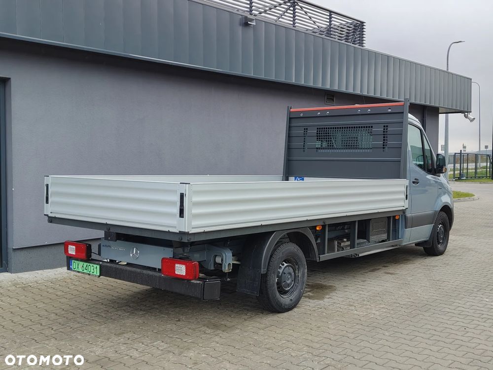 Mercedes-Benz eSprinter - 6