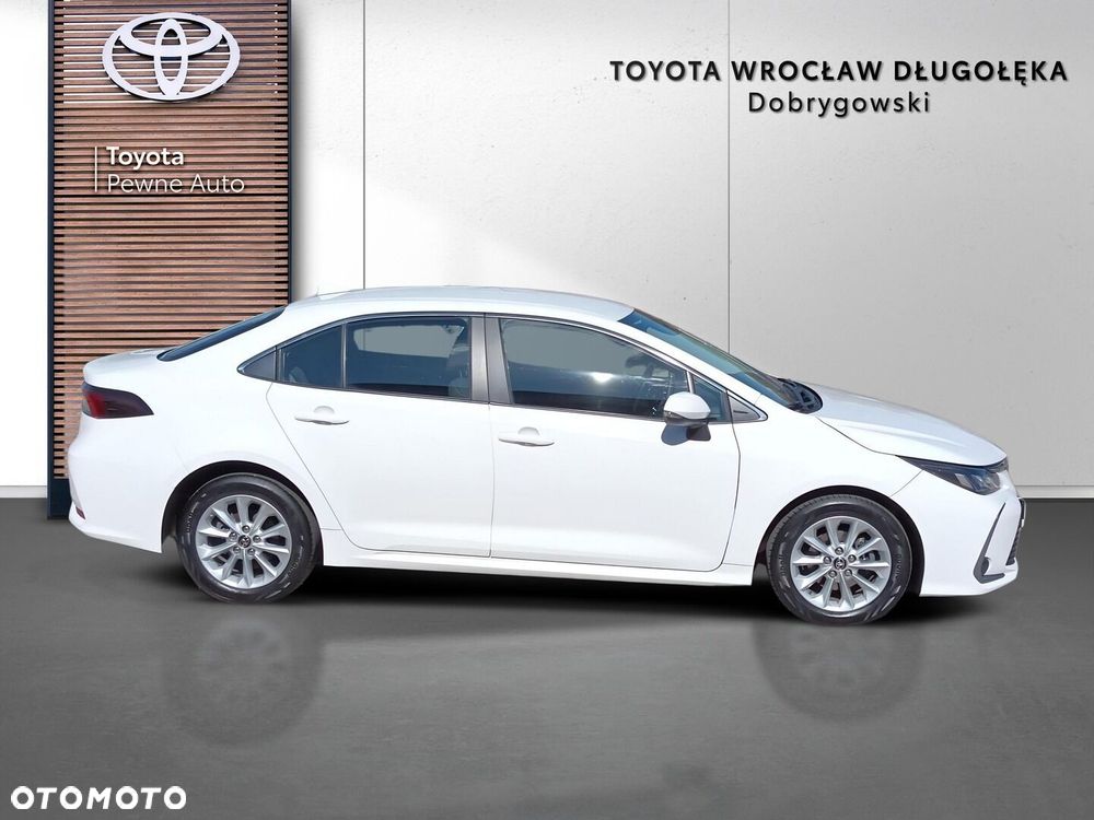 Toyota Corolla 1.8 Hybrid Comfort - 8