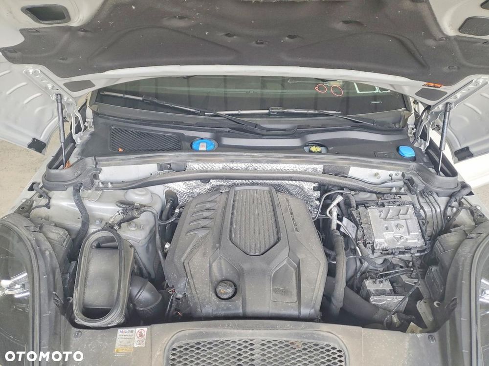 Porsche Macan PDK - 12