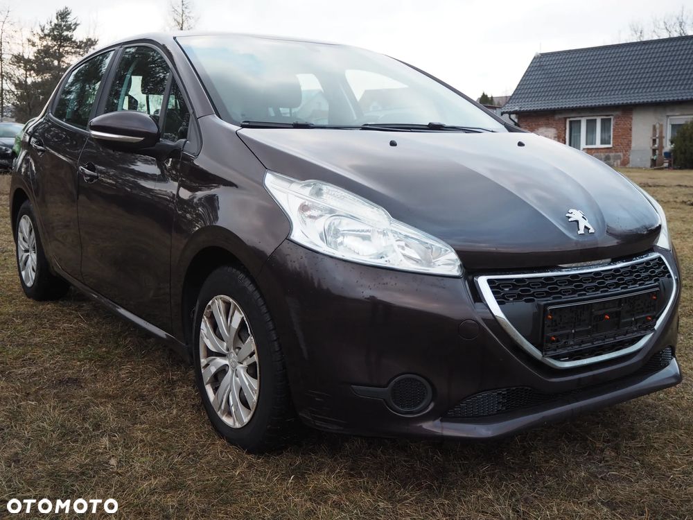Peugeot 208 1.0 VTi Access - 2