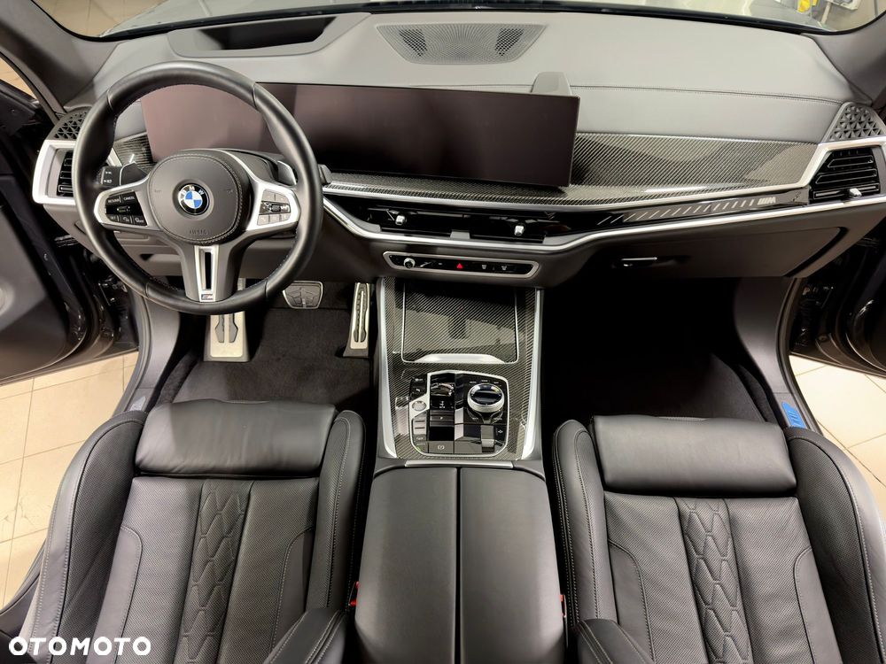 BMW X5 M - 14