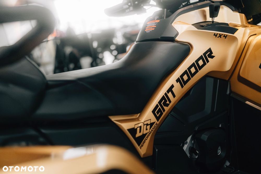 BRCP GRIT 1000R - 34