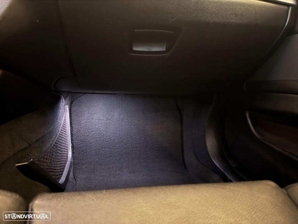 BMW 520 d Pack M Auto - 22