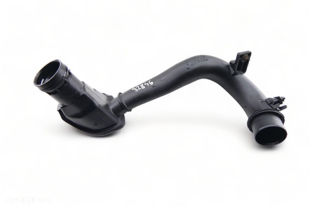 Rura Intercoolera RENAULT TRAFIC II 2.0 DCI 93862376 - 1