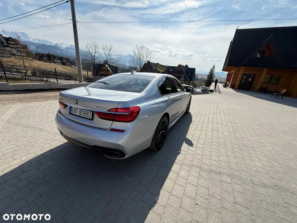 BMW Seria 7 - 15