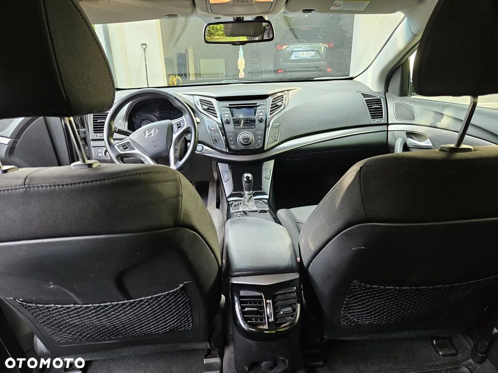 Hyundai i40 1.7 CRDi Comfort - 14