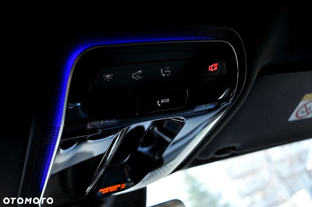 Mercedes-Benz GLC 220 d 4Matic 9G-TRONIC Avantgarde Advanced - 31