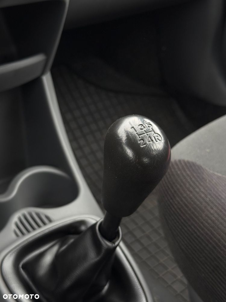 Citroën C1 1.0 CoolTech - 19