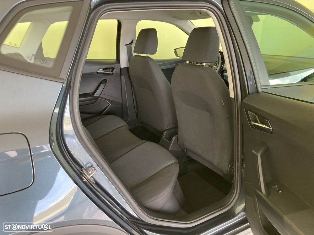 SEAT Arona 1.0 TSI Style DSG - 12