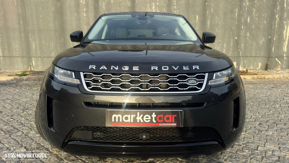 Land Rover Range Rover Evoque 1.5 P300e AWD S Auto - 3